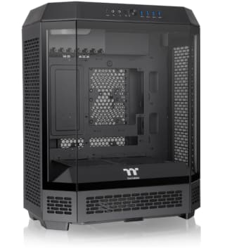 Boitier PC Thermaltake The Tower 600 à 145,29€