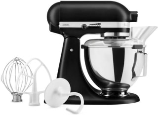 Kitchenaid Artisan 5KSM95PSEBM - Keukenmachine voor €329 in de AH voordeelshop