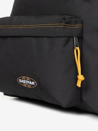 EASTPAK Padded Pak'r rugzak in zwart voor €19,25 bij ABOUT YOU