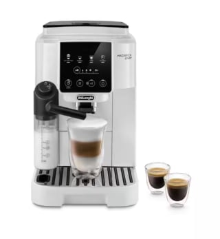 De'Longhi Cafetera Superautomática Magnifica Start ECAM220.61.W EX:1 por 280.41€