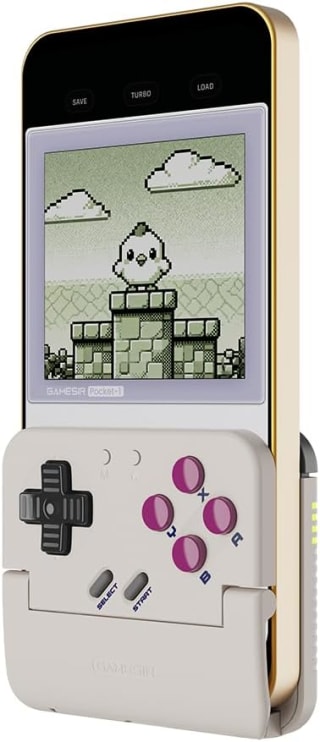 GameSir Pocket Taco Mando de Juego Móvil Vertical por 36.99€