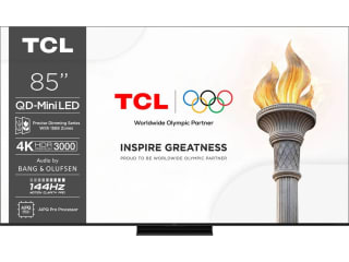 TCL 85C7K TV QD-Mini LED 85 pulgadas por 1.289€