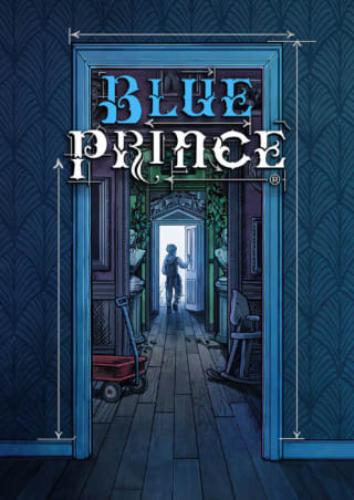 Blue Prince PC Game Key for £12.99