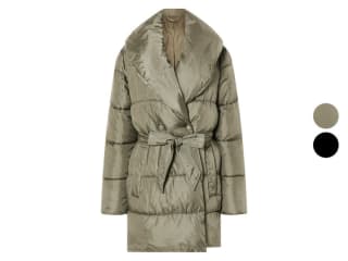 esmara® Dames jas voor €17,99 i de Lidl webshop