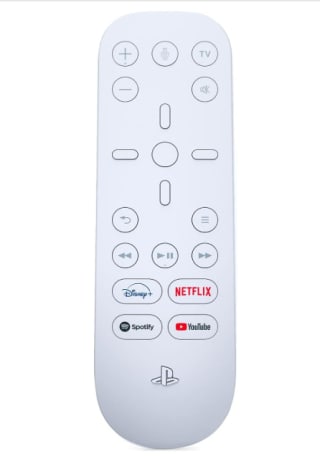 Télécommande Multimédia Sony PS5 à 29,90€