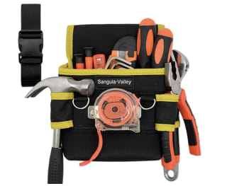 Sangula-Valley Bolsa de Herramientas por 8€
