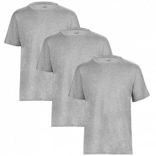 Pack 3 de Camisetas para Peques PUMA por 10€