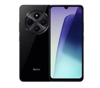 Xiaomi Redmi 14C Smartphone Versión Global por 102€