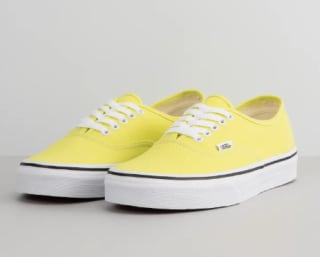 Oferta Vans zapatillas deportivas desde 18€ para adultos + 10€ EXTRA superior 50€