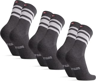3-Pack Danish Endurance sokken voor €18,50bij Amazon