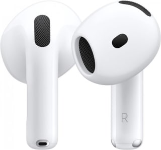 Apple AirPods 4 ANC Wit voor €133,95 bij Bol
