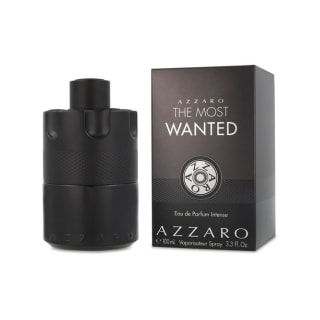 Azzaro The Most Wanted Intense 100ml por $659 | Oferta Bodega Aurrera