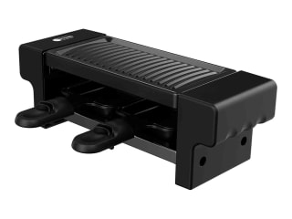 Raclette grill con parrilla 350 W por solo 4.19€