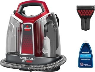Bissell SpotClean Pro voor €119,99 bij Amazon