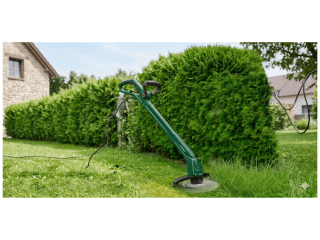 Coupe bordures électrique Parkside à 9,99€