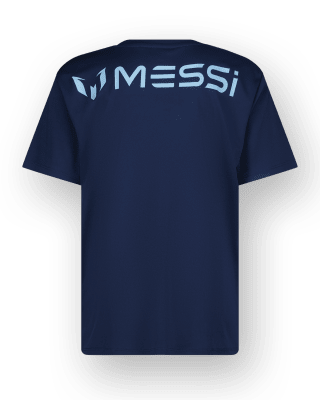 10 Messi t-shirts voor €30 bij Vingino