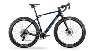 Vélo de Gravel Lapierre Crosshill CF 8.0 Sram Force AXS 12V 700 mm à 3.699,99€