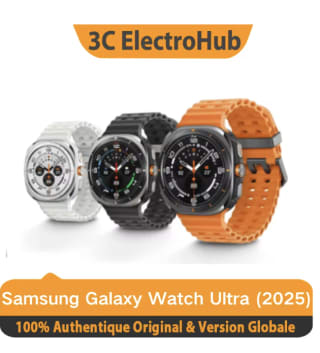 Samsung Galaxy Watch Ultra Super AMOLED LTE por 240.43€