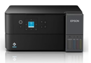 Impresora Multifiuncional Epson L4360 Negro Rebaja $199.990 en Mundo Lider, Chile