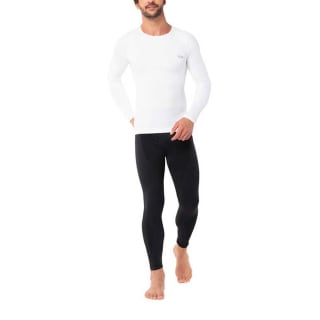 Camiseta Deportiva Primera Capa Microfibra Hombre TOP Precio Internet $8.950 abc, cl