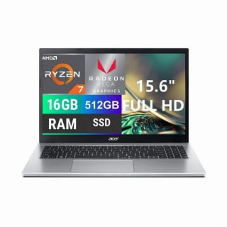 Laptop Acer Aspire 3 512GB por $8,901 | Walmart (NU 9 MSI)
