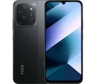 Xiaomi POCO C85 - 6GB/128GB voor €79,64 dmv code bij Aliexpress