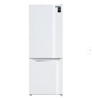 Frigorífico Combi Infiniton FGC-210C14BEZ Blanco por 259€