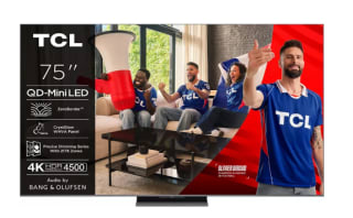 TV Mini Led TCL 75C89K (2025) 75" à 1289€