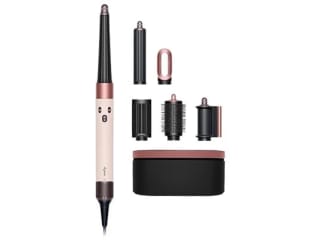 Dyson Airwrap i.d. Moldeador Bluetooth Ceramic Pink por 373,15€