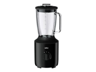 BRAUN Blender PowerBlend 3 JB3150BK, 1,5 L à 79,99€