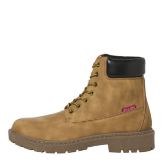 Jack & Jones Thames Boot Beige voor €24,95 bij Ibood