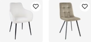 Tot 61% korting op Kick stoelen bij Bol.