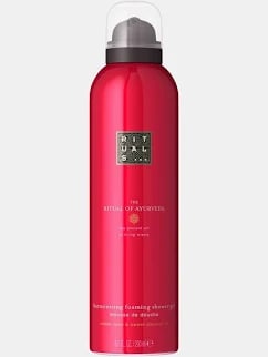 Gratis Rituals 200 ml shower foam bij Rituals