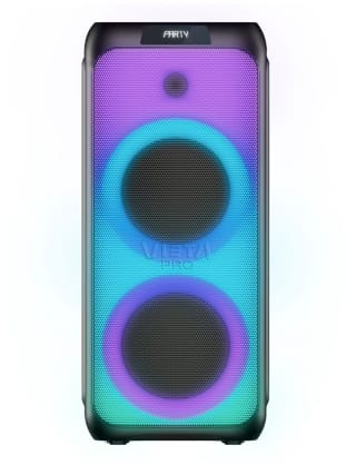 Altavoz portátil Vieta Pro Party 110, 150W, hasta 10 h de batería por 101.99€