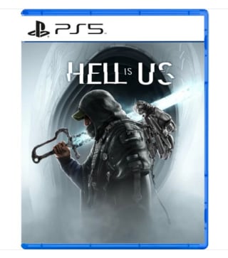 Hell is Us voor €19,99 bij de Mediamarkt