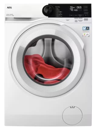 AEG LFR6214O2B Lavadora libre instalación Serie 6000 ProSense 10 kg por 409.38€
