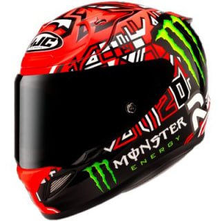 HJC RPHA 12 Quartararo Replica II MC1 por 438,68€