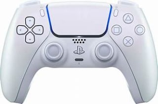 PS5 DualSense Controller from £40.22 with Code and Free Click & Collect