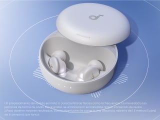 Soundcore Auriculares Sleep A30 de Anker por 150.44€
