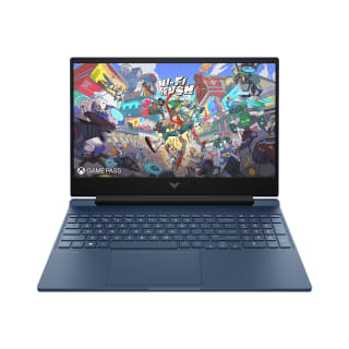 Portátil gaming HP Victus 15-fb3033ns AMD Ryzen AI 7, 16GB RAM, 1TB SSD, RTX 5060