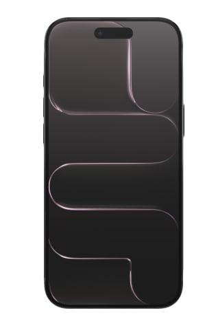 Smartphone Apple iPhone Air 5G+ Noir sidéral 256Go à 779€