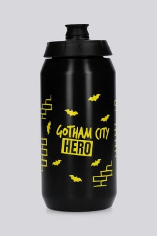 Botella Agua Batman DC Comics 0,55L por 0,99€