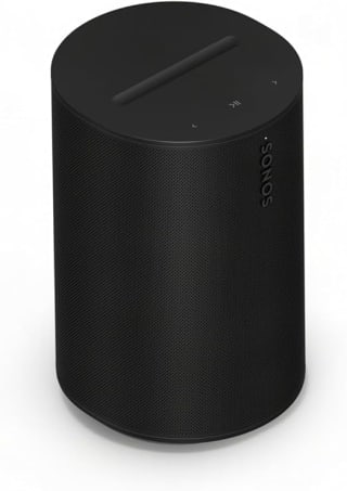 Bocina Sonos Era 100 SL por $2,516 | Amazon (Santander MSI)