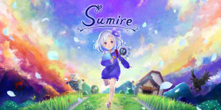 Videojuego Sumire Nintendo Switch por 1.29€