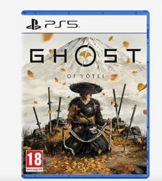 Ghost of Yōtei pour 39,99€ chez Joybuy