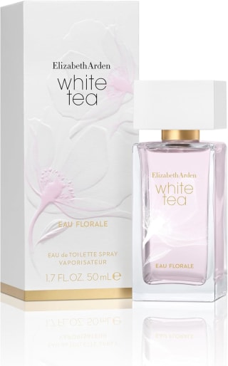 Elizabeth Arden White Tea Eau Florale Eau de Toilette 100ml por 17.12€