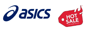 Descuentos y Cupones Asics | Hot Sale 2026
