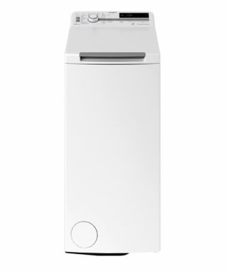 Bovenlader Wasmachine Whirlpool TDLR 65251B BE voor €399 bij Bol
