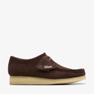 Chaussures Clarks 2 Wallabee Homme à 59,99€