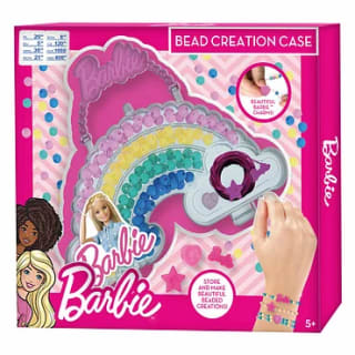 Barbie Kralenset Sieraden Maken voor €5 bij Lobbes